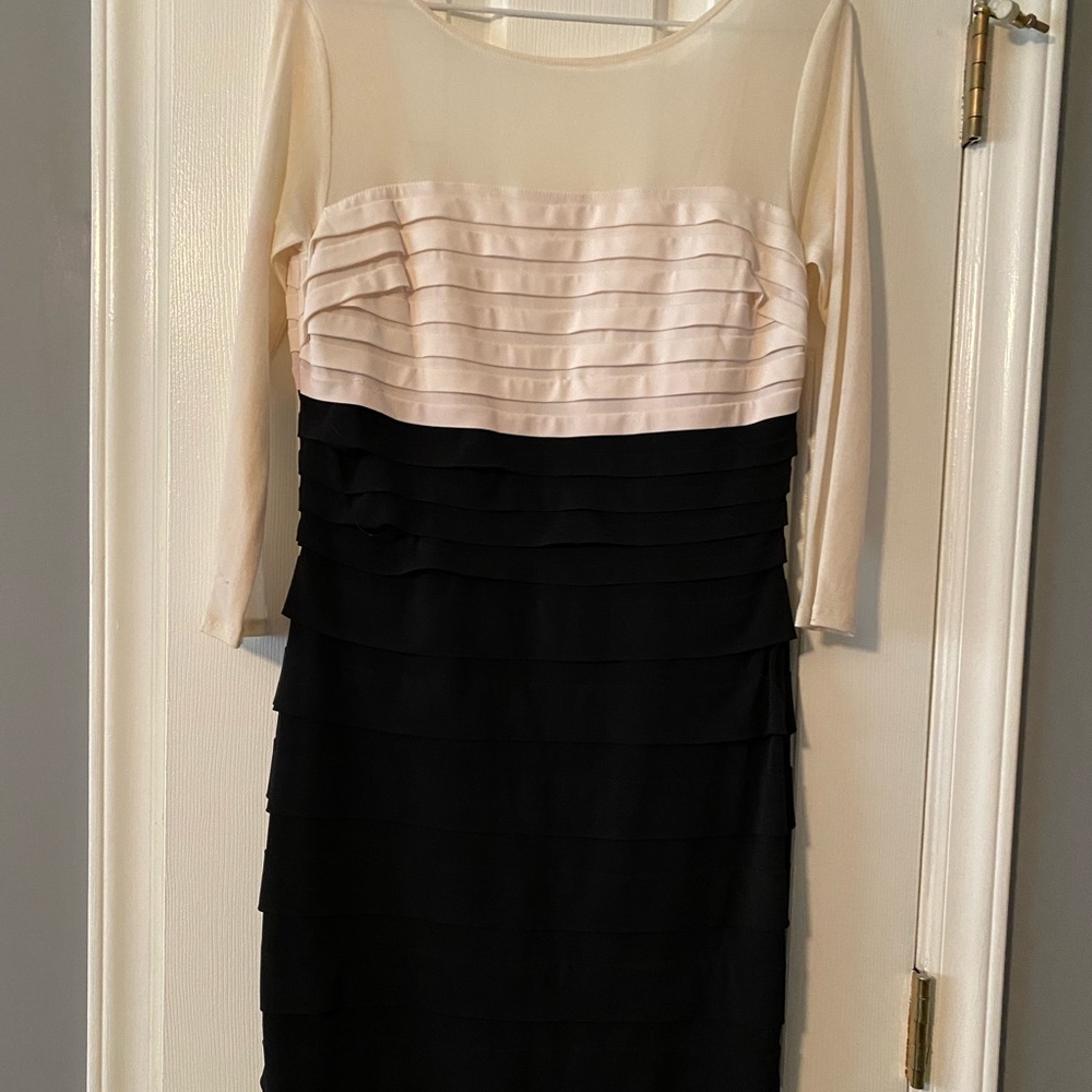 Dress barn dress